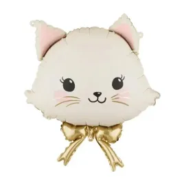 balon-foliowy-kotek-z-kokardka-kremowy-50-x-60-cm-1-sztuka-fb370