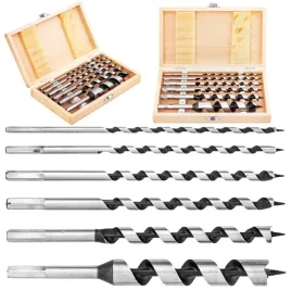 wiertla-spiralne-do-drewna-230mm-wiertlo-dlugie-zestaw-wiertel-6-25mm