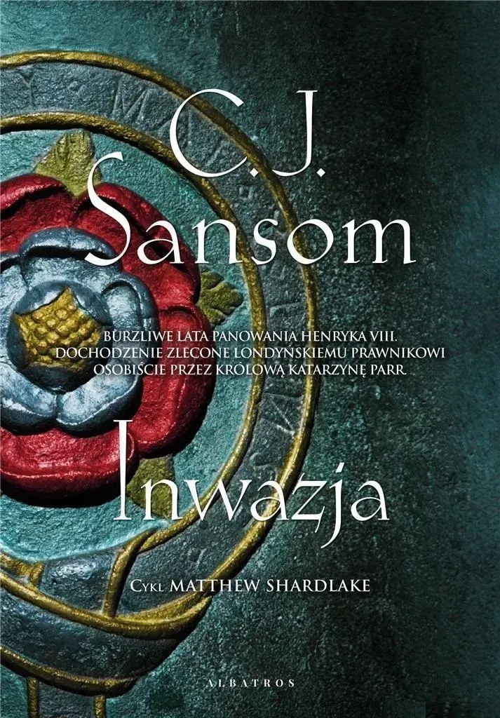 inwazja