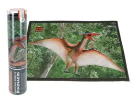 podkladka-prehistoric-world-of-dinosaurs-carmani
