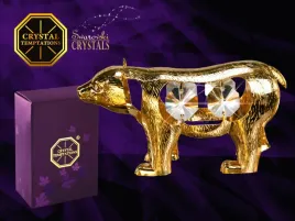 figurka-carmani-crystals-mis-polarny