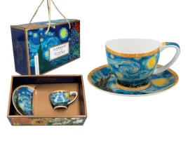carmani-filizanka-espresso-vanessa-v-van-goghgwiazdzista-noc