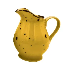 alumina-bogucice-cottage-yellow-mlecznik