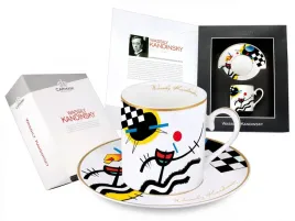 kpl-filizanka-ze-spodkiem-wassily-kandinsky