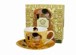 filizanka-do-kawy-herbaty-ze-spodkiem-the-kiss-ecru-gustav-klimt