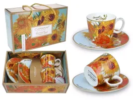 kpl-2-filizanek-espresso-sloneczniki-carmani