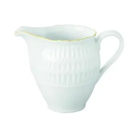 cmielow-sofia-dzbanek-do-mleka-250-ml-zlota-linia