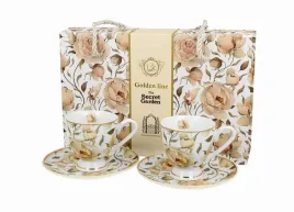 duo-2-filizanki-espresso-english-roses-white-golden-line