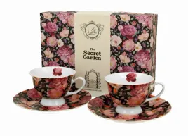 komplet-2-filizanki-porcelanowe-espresso-spring-roses-black
