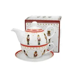 filizanka-z-dzbankiem-i-spodkiem-tea-for-one-christmas-nutcrac