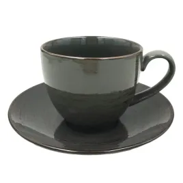 alumina-bogucice-nostalgia-onyx-filizanka-spodek