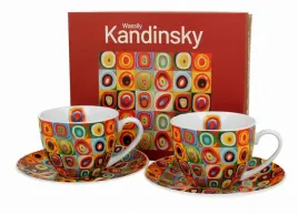 duo-2-filizanki-ze-spodkami-squares-with-circles-inspired-by-w-kandinsky