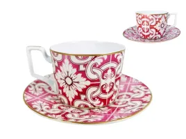 filizanka-ze-spodkiem-czerwona-840-3505