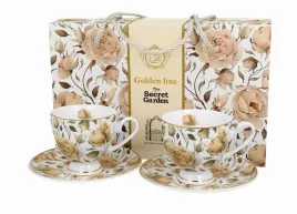 duo-2-filizanki-ze-spodkami-english-roses-white-golden-line