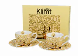 duo-2-filizanki-espresso-ze-spodkami-tree-of-life-ecru-gustav-klimt