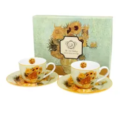 filizanki-espresso-110-ml-2-szt-sunflowers-inspired-by-van-gogh