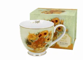 duo-kubek-na-stopce-sunflowers-golden-line