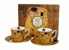 2-filizanki-luxury-espresso-the-kiss-classic-inspired-by-klimt