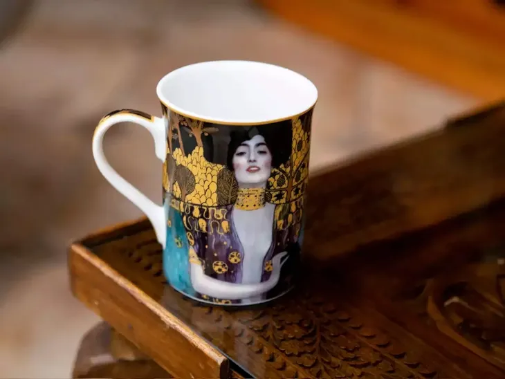 kubek-classic-new-g-klimt-judith