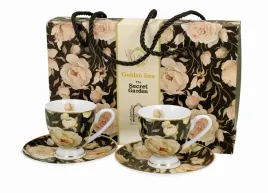 duo-2-filizanki-espresso-english-roses-black-golden-line