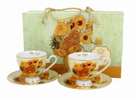 duo-2-filizanki-ze-spodkami-sunflowers-inspired-by-van-gogh