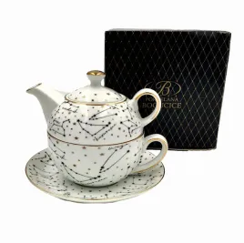 zestaw-tea-for-one-filizanka-czajnik-300ml-zodiac-white-bogucice