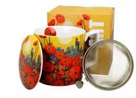 kubek-z-zaparzaczem-modern-poppies