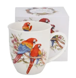 kubek-ptasi-swiat-400-ml-papugi-ara-szkarlatne-duo