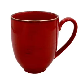 alumina-bogucice-nostalgia-red-kubek-400-ml