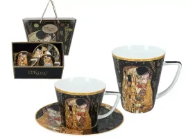 carmani-kpl-filizanka-i-kubek-g-klimt-pocalunek