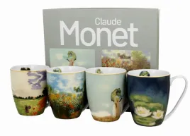 duo-komplet-4-kubkow-classic-350-ml-c-monet
