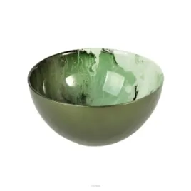 salaterka-miseczka-zielona-15-cm-agat-villa-italia