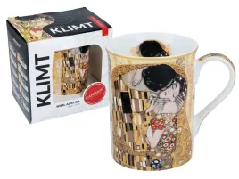 kubek-classic-new-g-klimt-the-kiss-tlo-kremowe