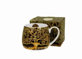 kubek-barylka-430-ml-tree-of-life-gustav-klimt