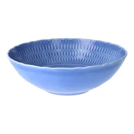 salaterka-26-cm-sofia-cmielow-szafirowa