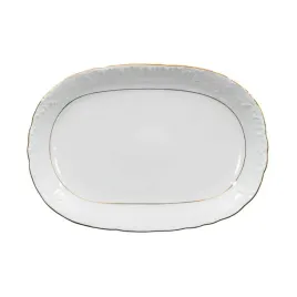 polmisek-29-cm-rococo-cmielow-zlota-linia