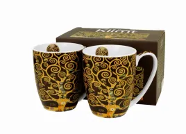 duo-2-kubki-classic-tree-of-life-brown-inspired-by-klimt