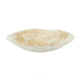 villa-italia-salaterka-szklana-40-cm-amazon-gold