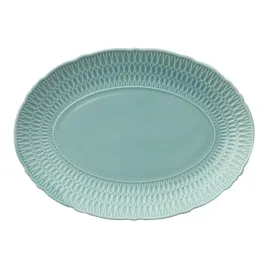 polmisek-34-cm-owalny-sofia-lazurowa-cmielow