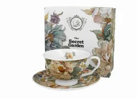 duo-filizanka-ze-spodkiem-peony-white