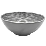 salaterka-sofia-cmielow-szary-14-cm-kolor-szary