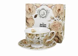 duo-filizanka-ze-spodkiem-english-roses-white