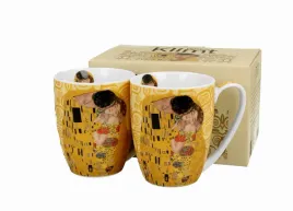 duo-2-kubki-classic-the-kiss-ecru-inspired-by-klimt