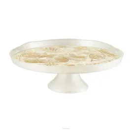 villa-italia-patera-do-ciasta-32cm-amazon-gold