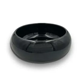 alumina-bogucice-black-salaterka-organic-16-cm