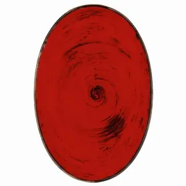 alumina-bogucice-nostalgia-red-polmisek-owalny-31