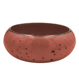 alumina-bogucice-cottage-marsala-salaterka-organic-16-cm