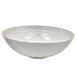 cmielow-salaterka-sofia-biala-26-cm