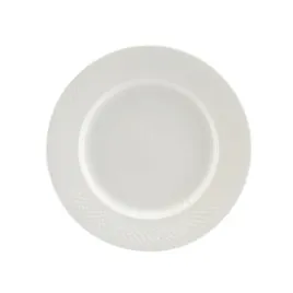villa-italia-talerz-deserowy-20-cm-bari-white