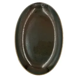 alumina-bogucice-dark-loft-polmisek-owalny-31-cm